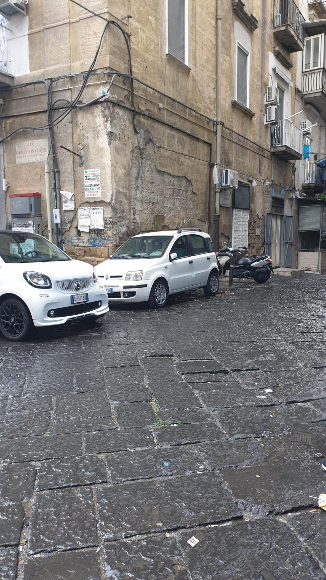 Fraleo Napoli