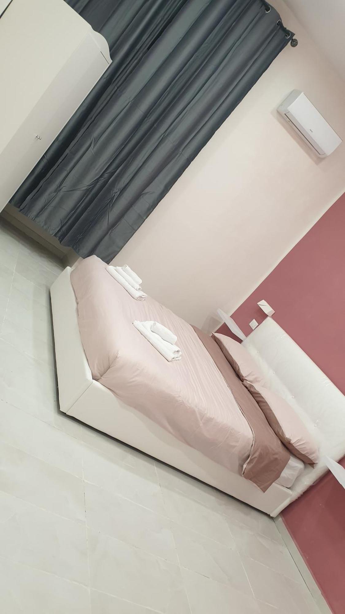 Appartamento Fraleo Napoli